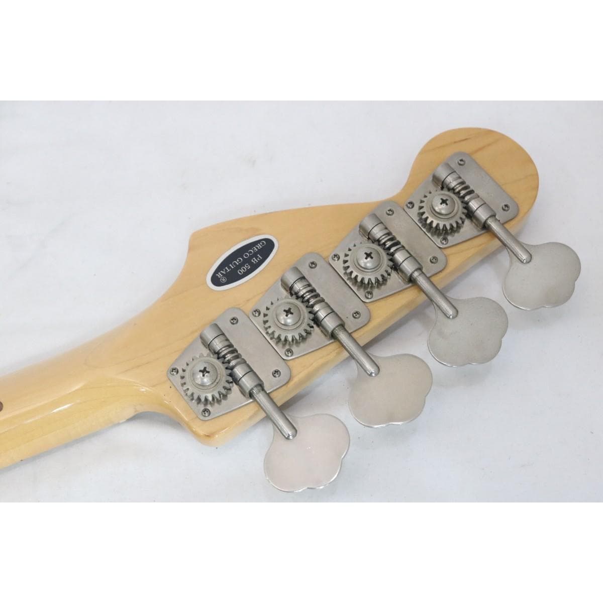 ＧＲＥＣＯ　　ＰＢ－５００