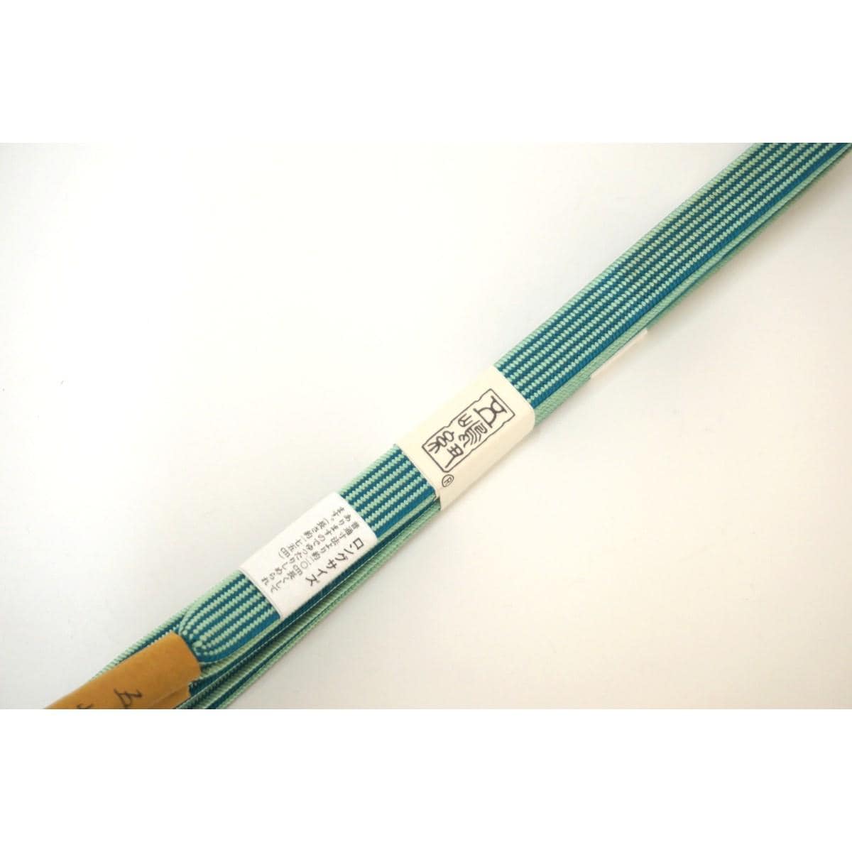 【新品】帯〆　長尺【五嶋紐】