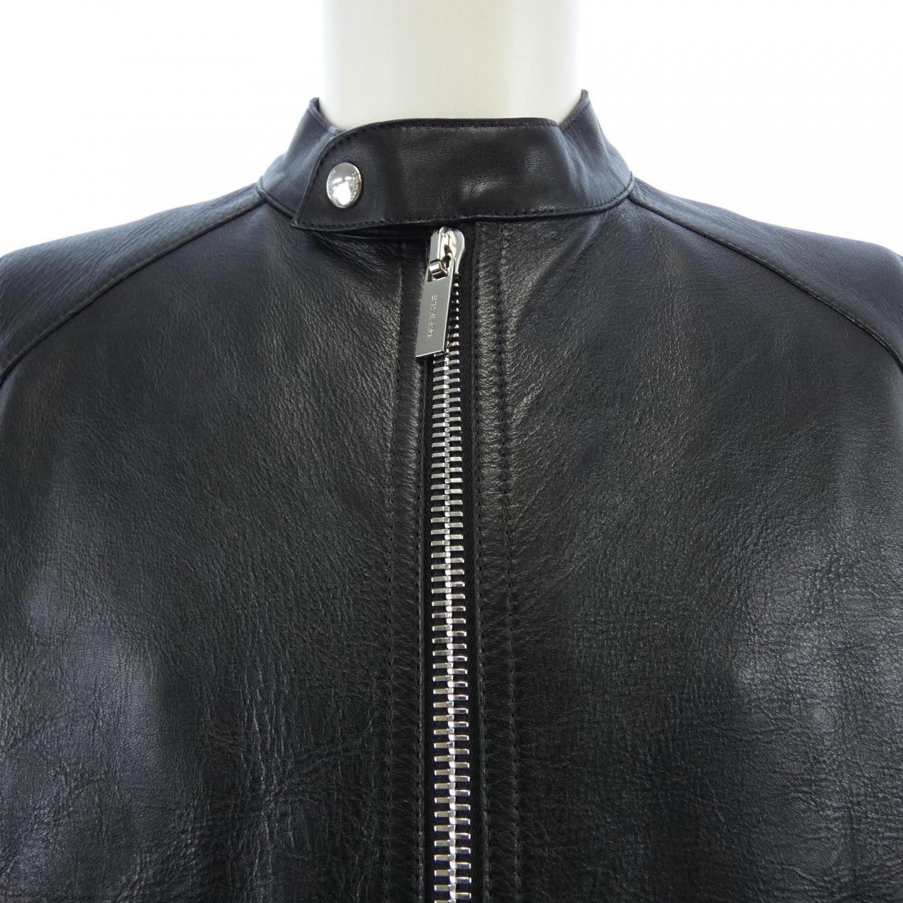 ディオール DIOR 793L456J0276 レザージャケット