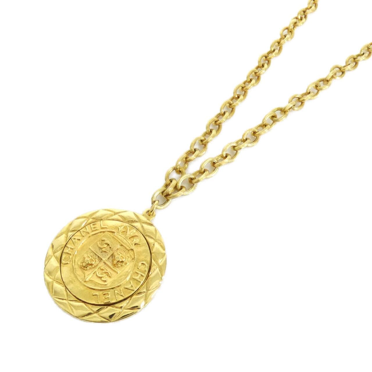 [vintage] CHANEL necklace