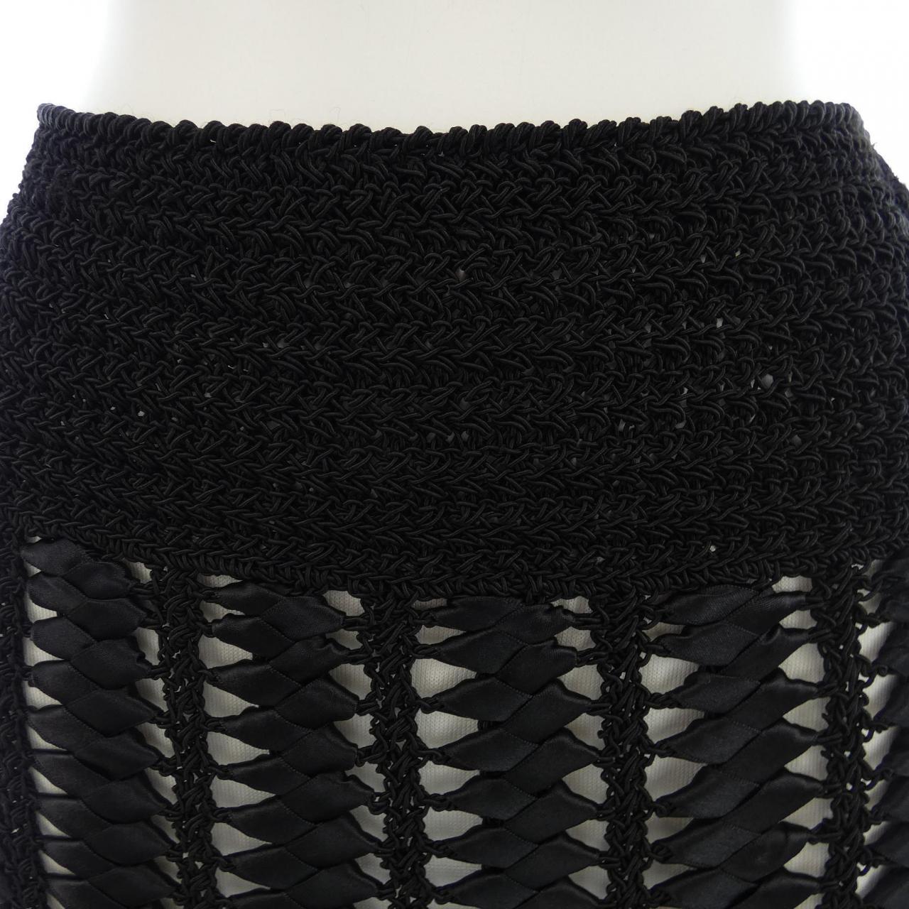CHANEL P35682W04314 09P Skirt