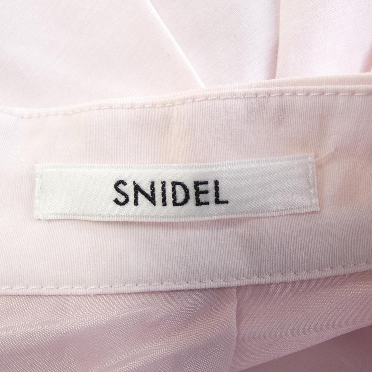 スナイデル Snidel スカート