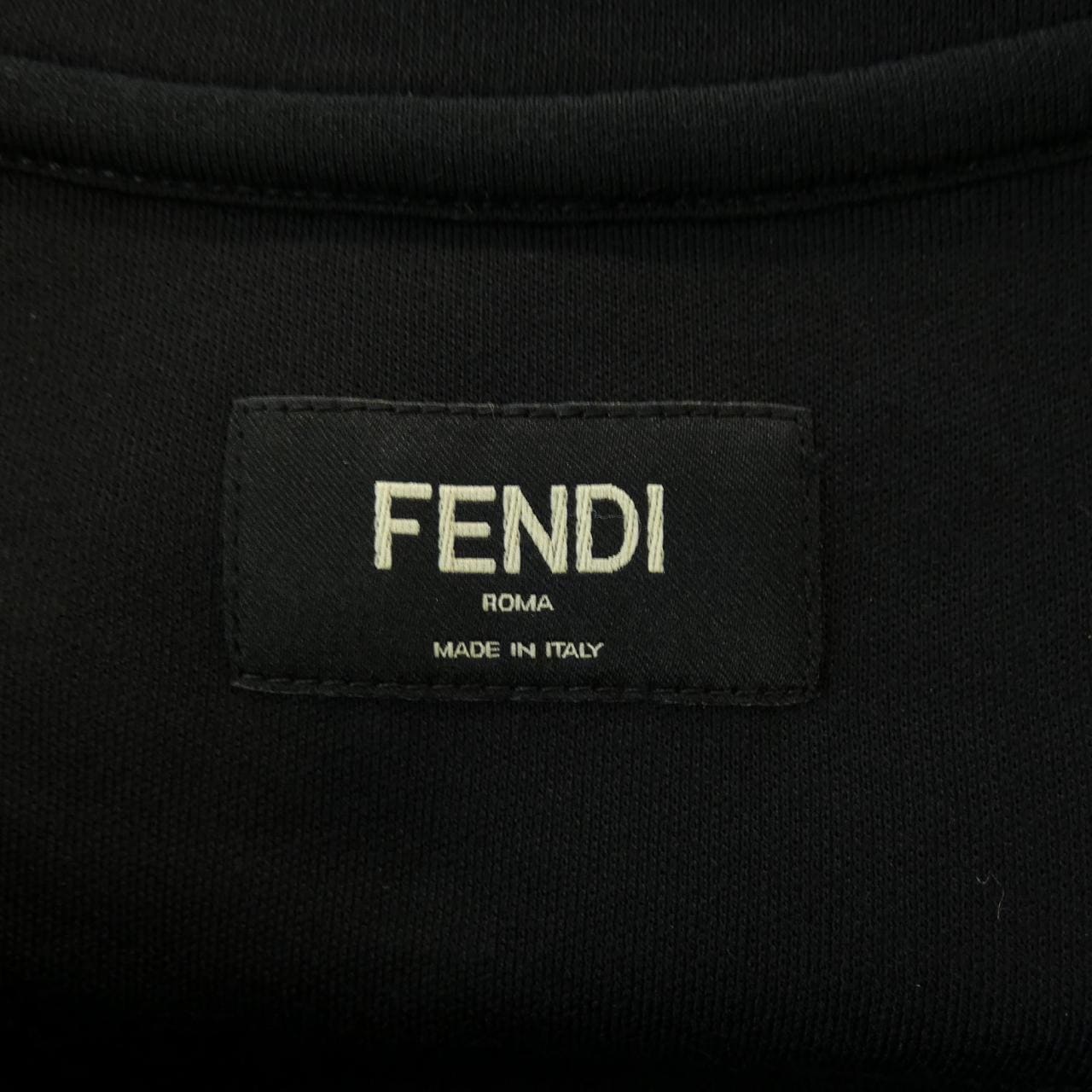 FENDI FENDI FY0894 AR6W T 恤