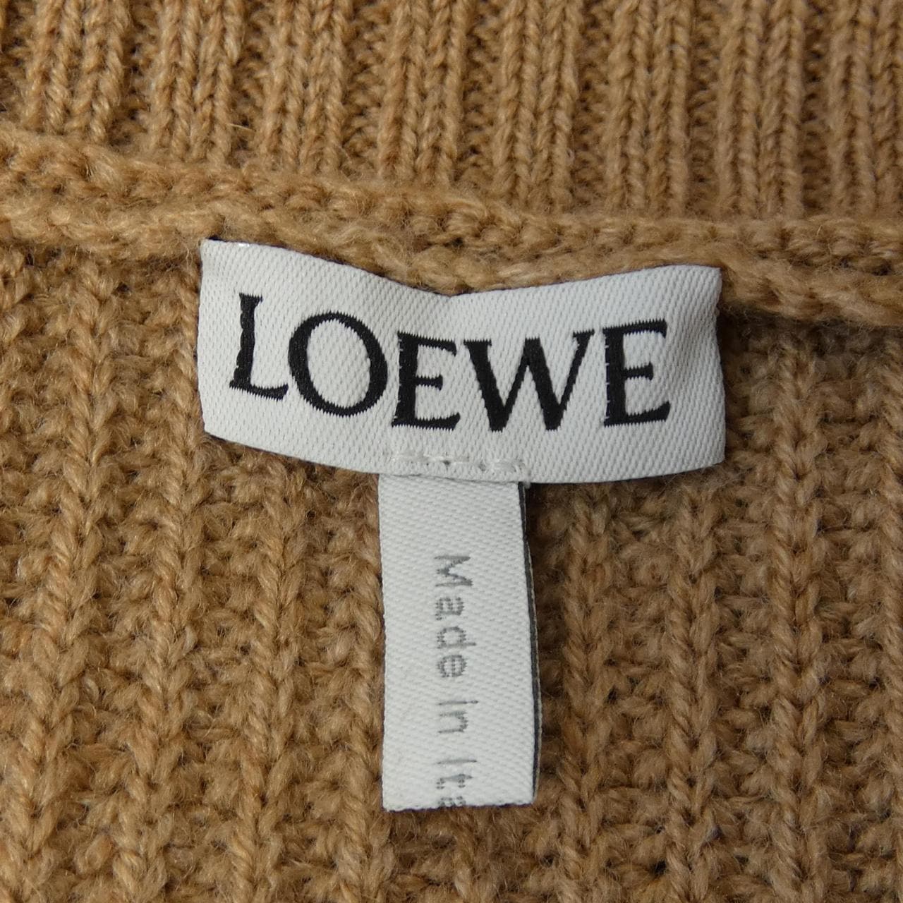 ロエベ LOEWE S359Y14KAT ニット