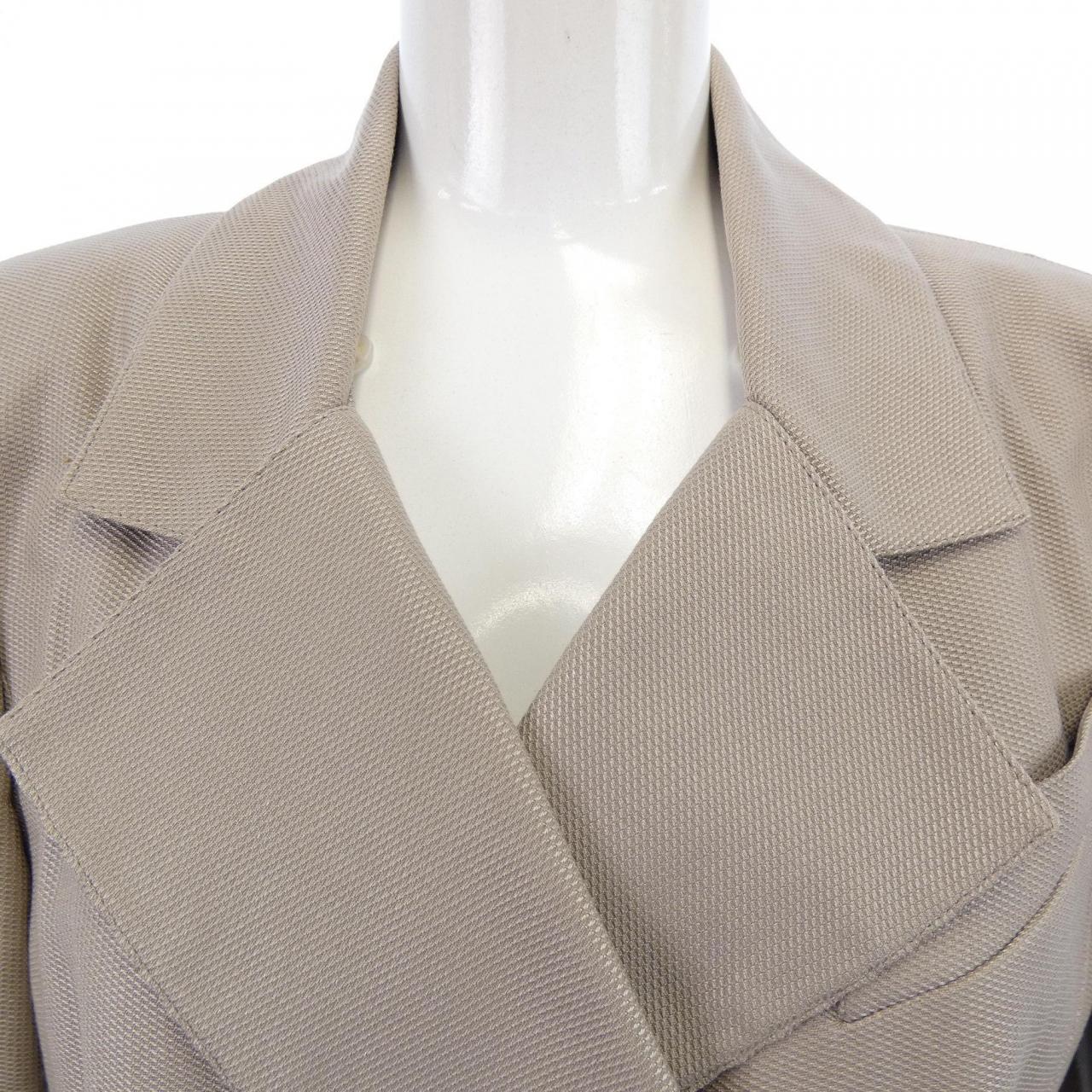 【ヴィンテージ】シャネル CHANEL P20741W03119 03P ジャケット