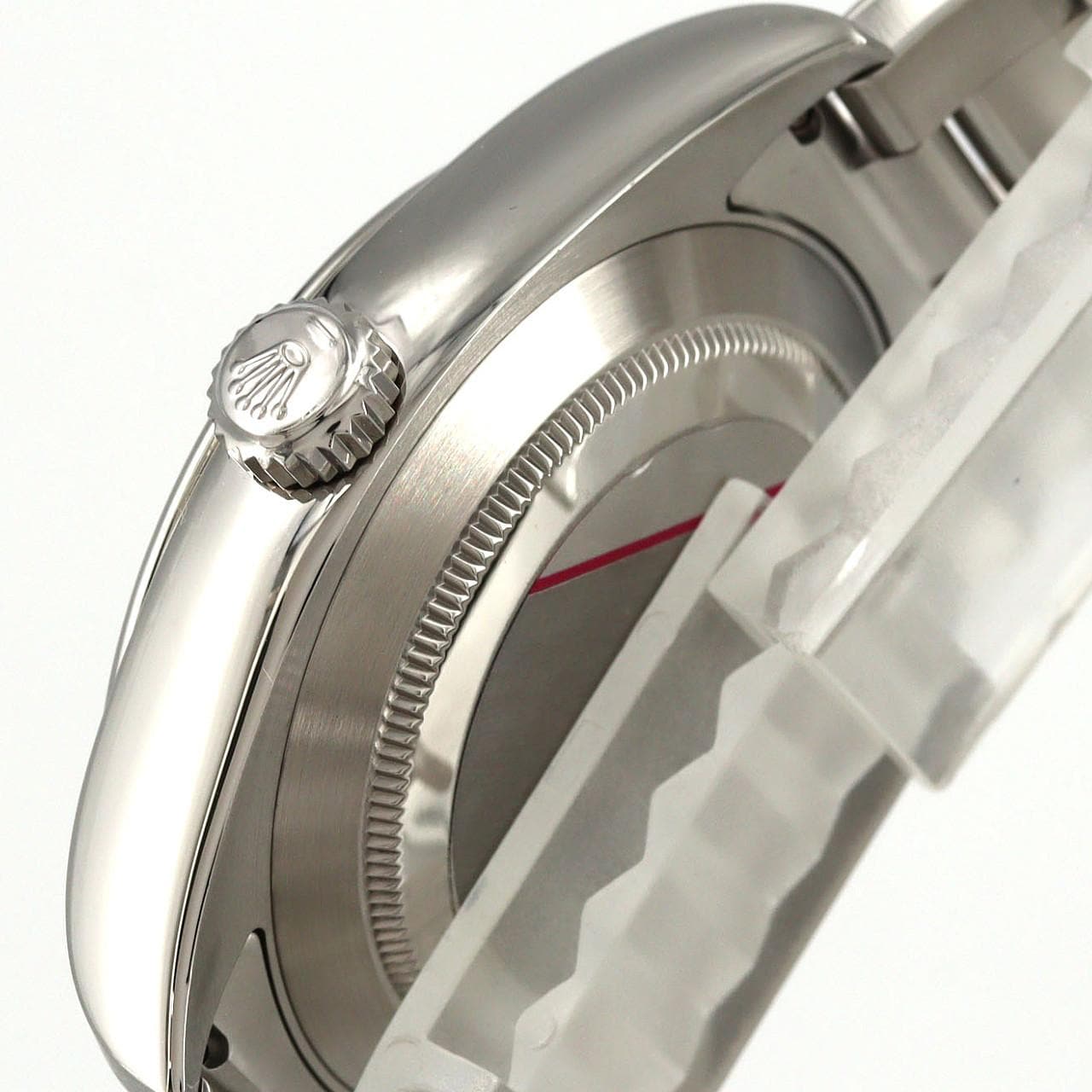 ロレックス エアキング 116900 SS 自動巻 ランダム番