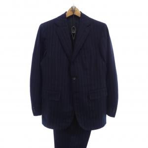 スティレラティーノ STILE LATINO NAPOLI AW22110 スーツ