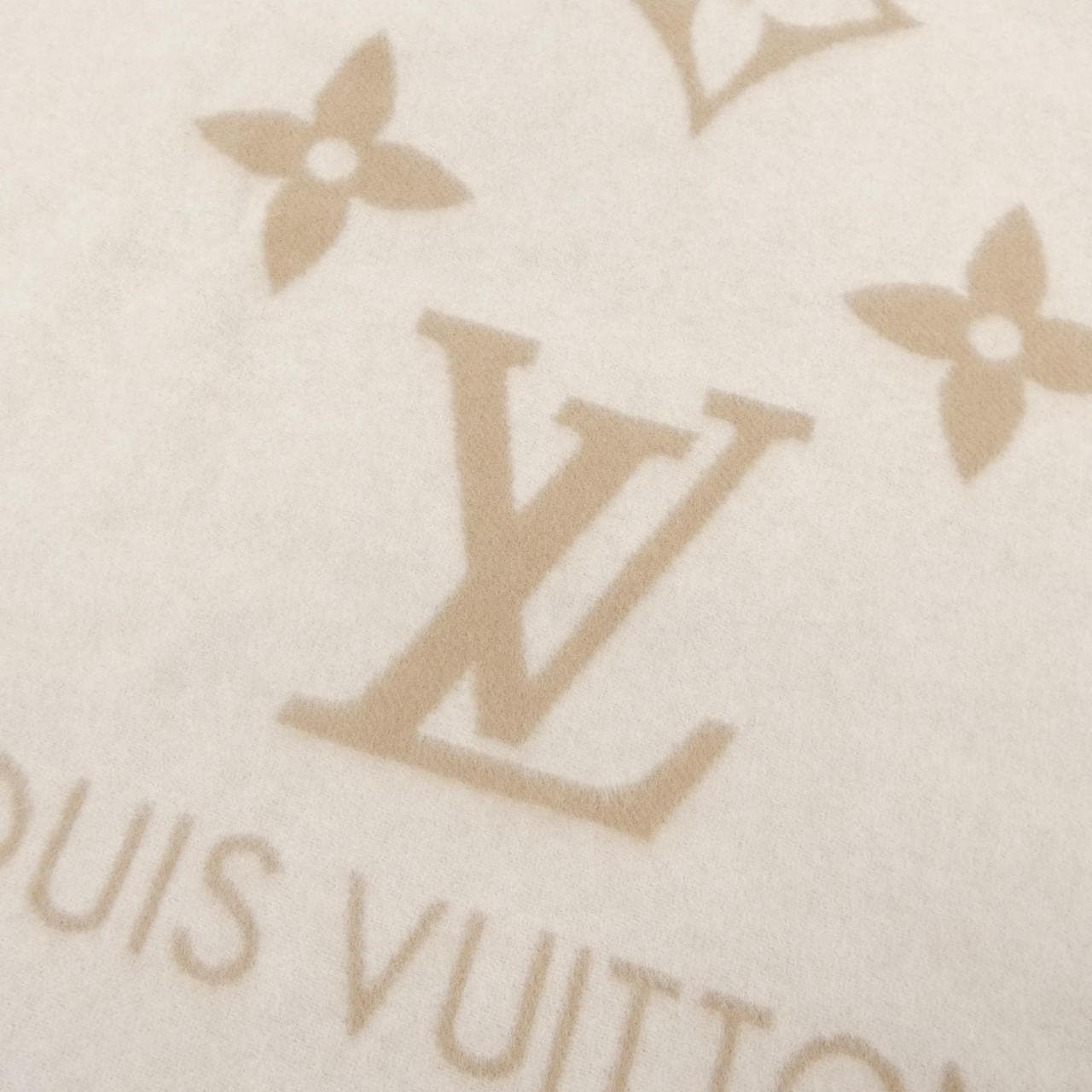 ルイヴィトン LOUIS VUITTON レイキャビック M78123 MUFFLER