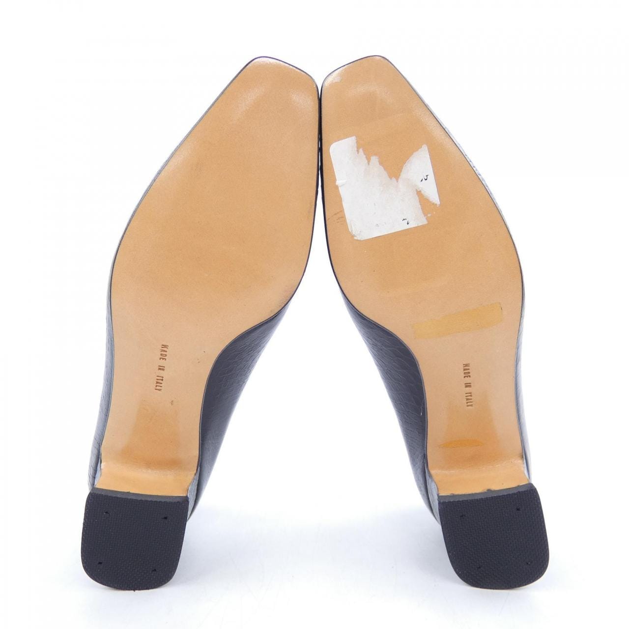 SALVATORE FERRAGAMO薩爾瓦托·費拉伽莫 DE 36861 泵浦