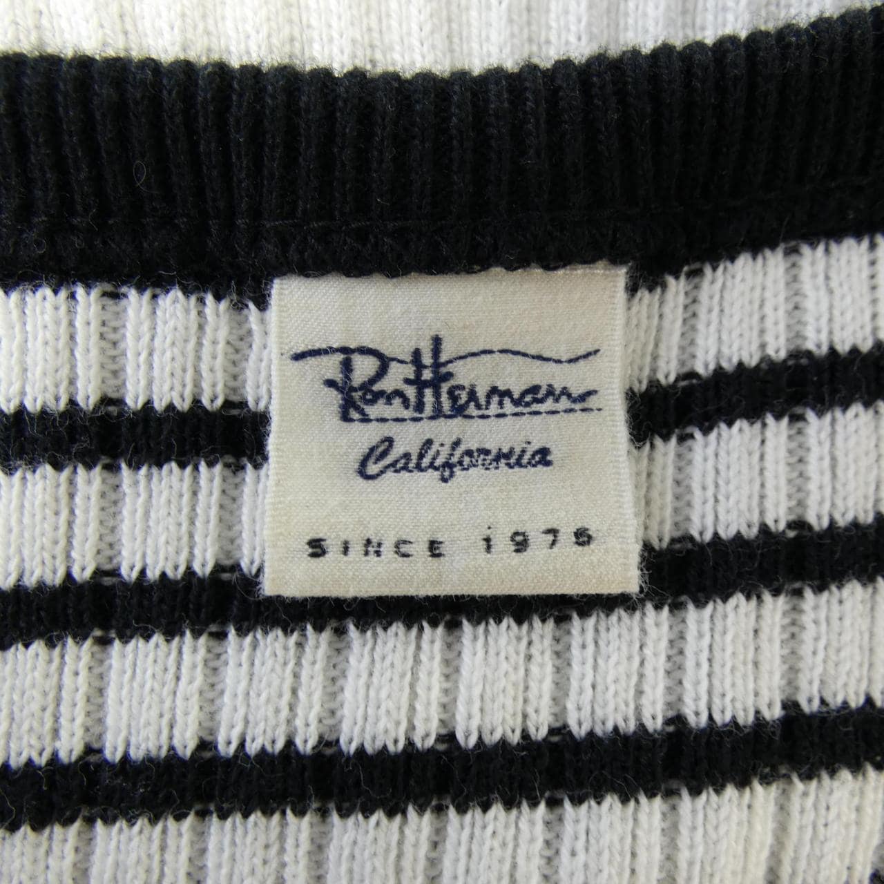 ロンハーマン RON HERMAN ニット