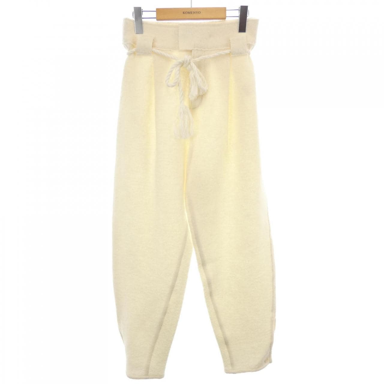 EICA YOSHINARI パンツ