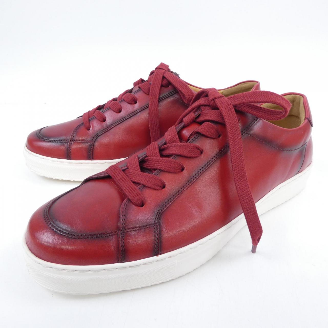 MORAL CODE スニーカー