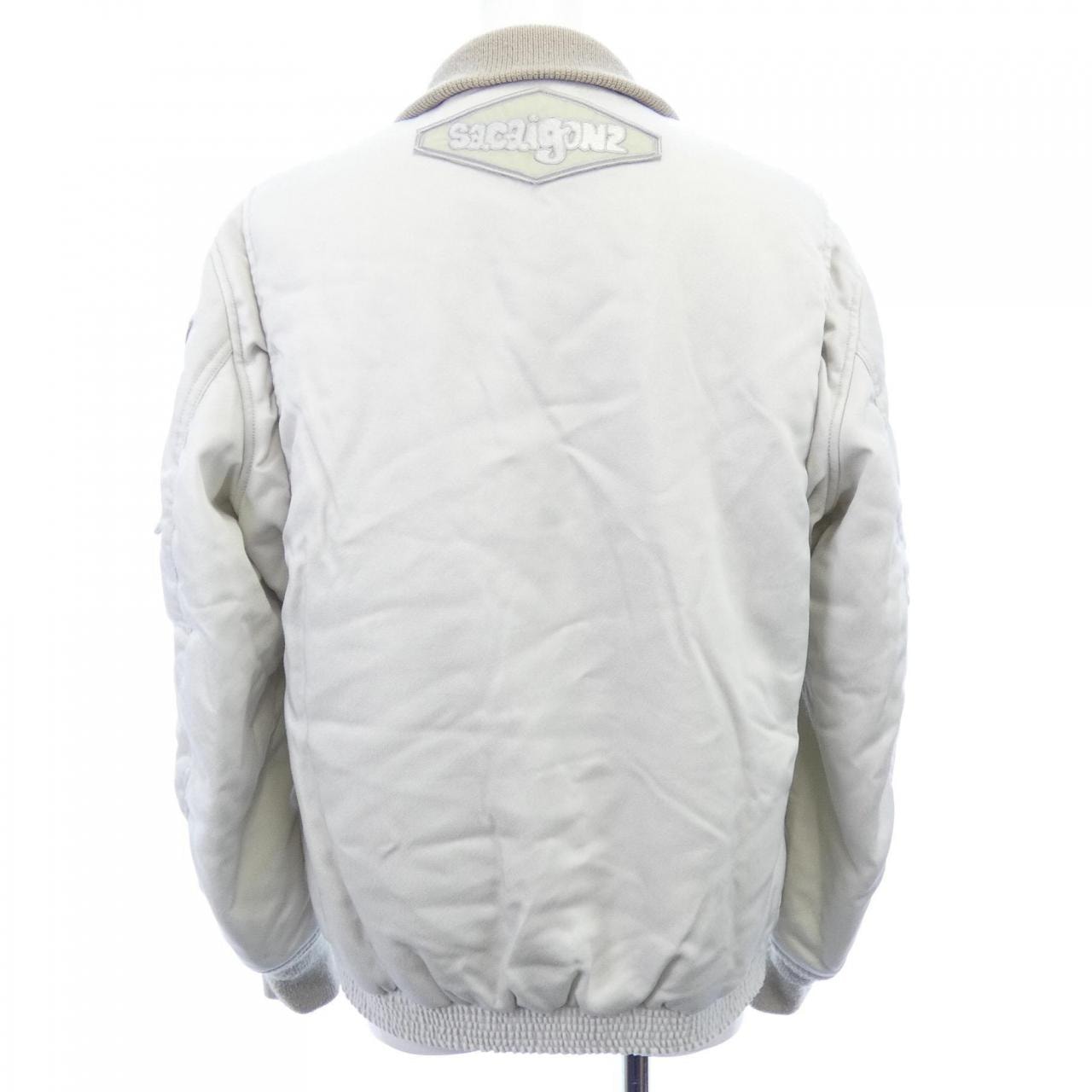 サカイ SACAI 24-03546M ブルゾン