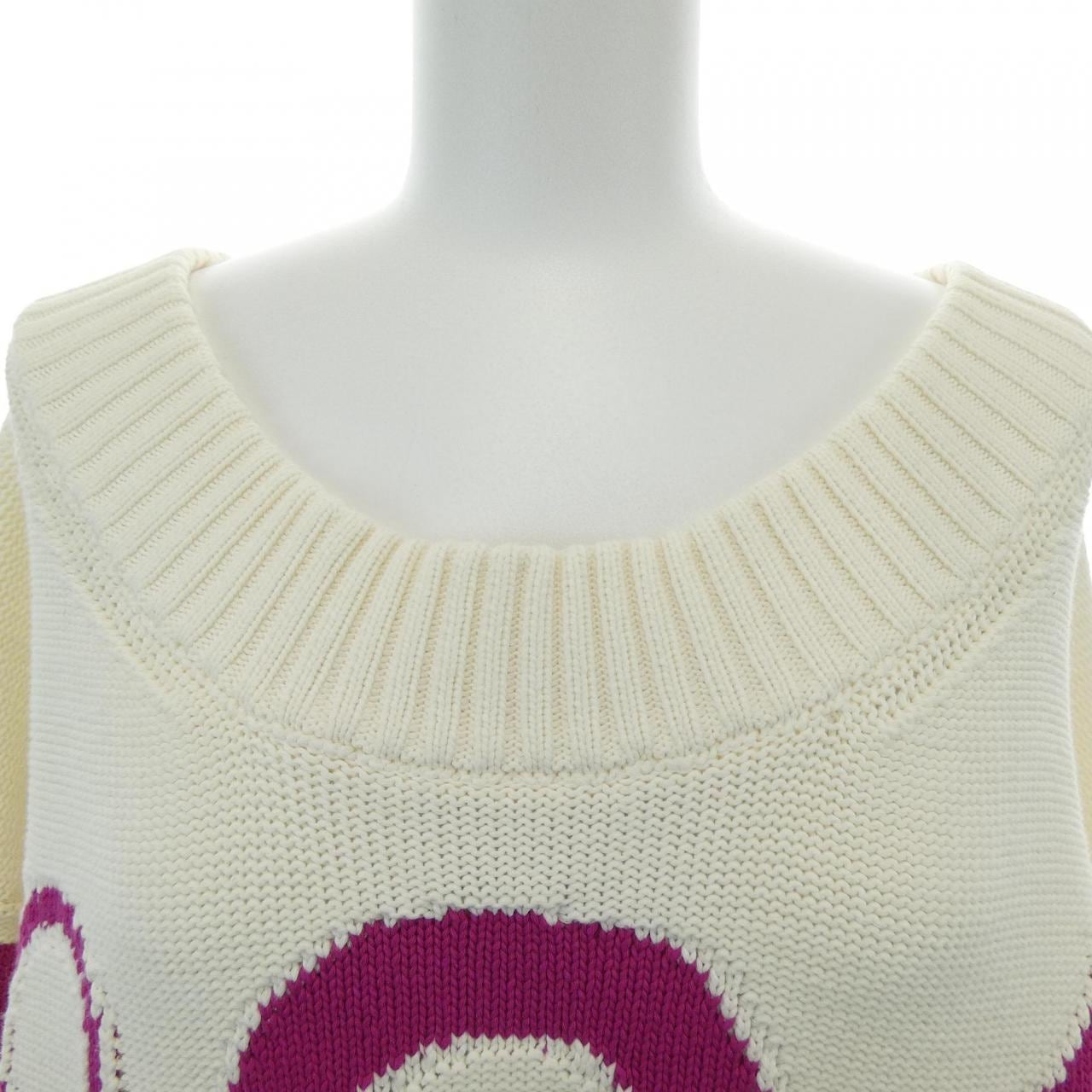 ヌメロヴェントゥーノ N°21 19A-A003-7523 ニット