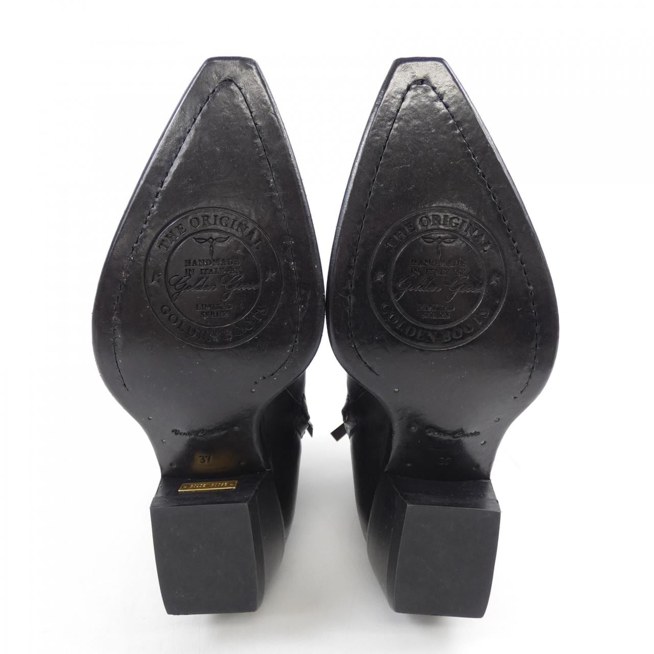 ゴールデングース GOLDEN GOOSE ブーツ