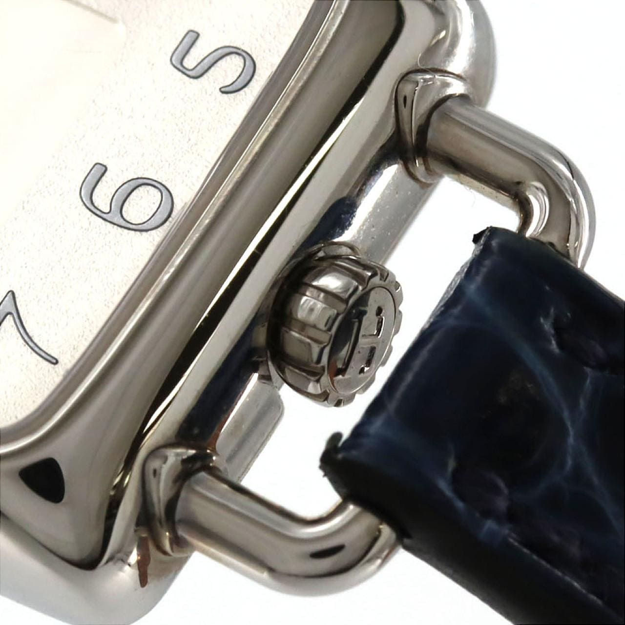 エルメス ギャロップ･ドゥ･エルメス GA1.110 SS クォーツ