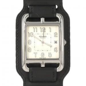 エルメス ケープコッド CC1.810 SS クォーツ