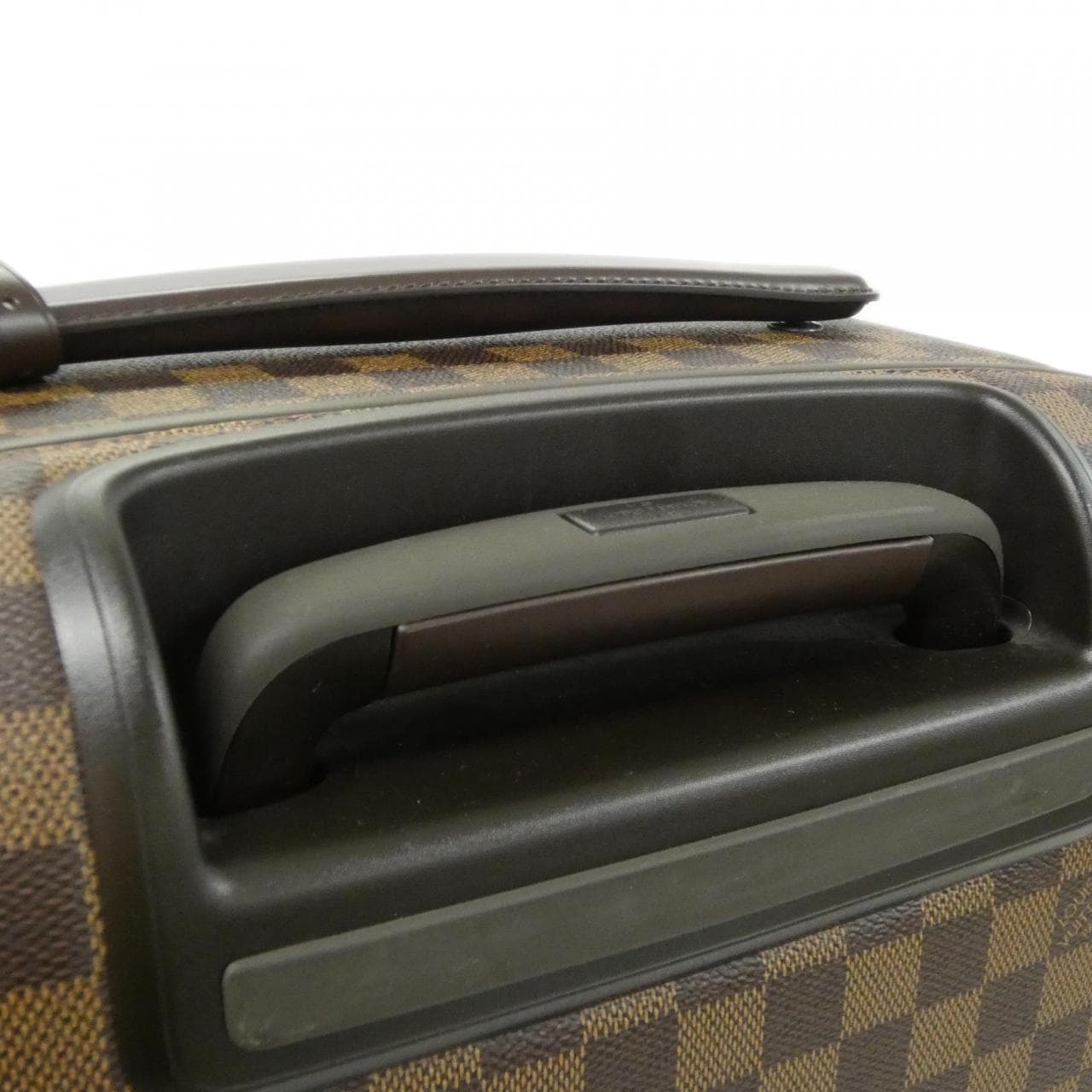 ルイヴィトン ダミエ ペガス　レジェール 55cm N41386 キャリーバッグ