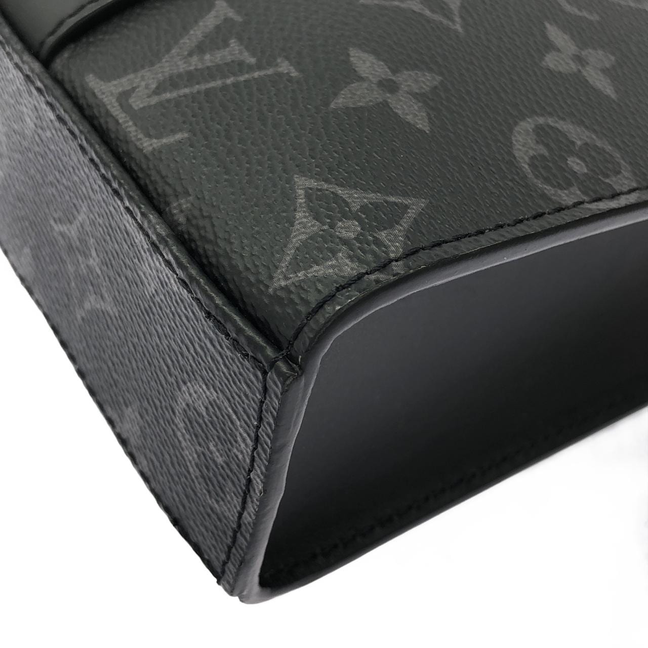 ルイヴィトン モノグラム エクリプス サック プラ クロス M46456 バッグ