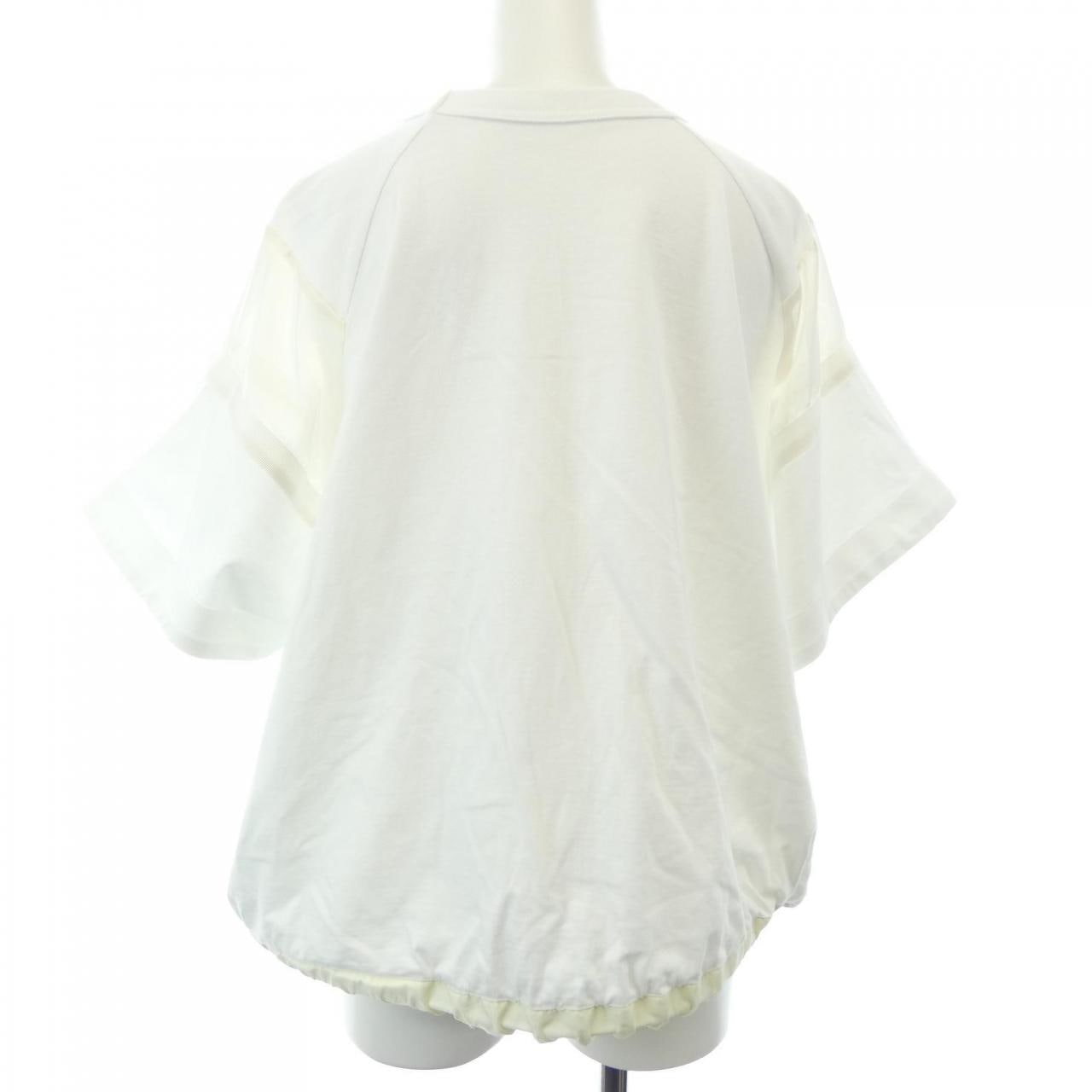 サカイ SACAI 24-071717 トップス