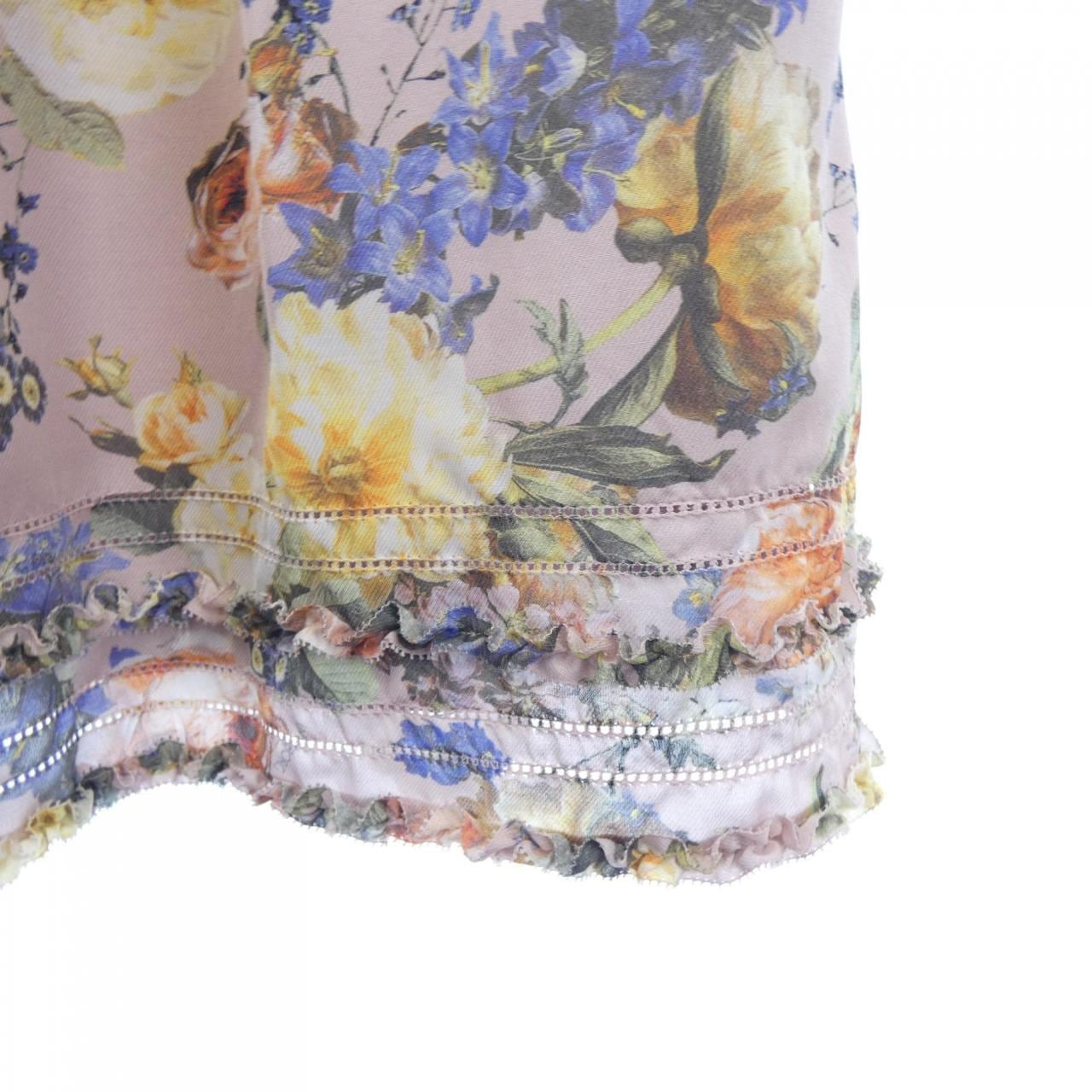 インゲボルグ INGEBORG PO227FS31 スカート