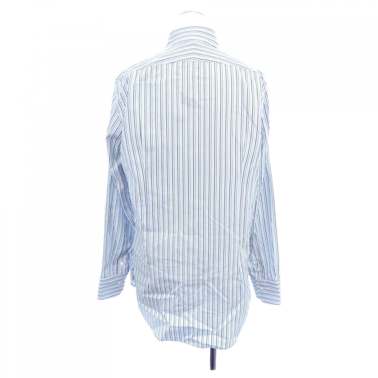 バーニーズニューヨーク BARNEYS NEW YORK シャツ