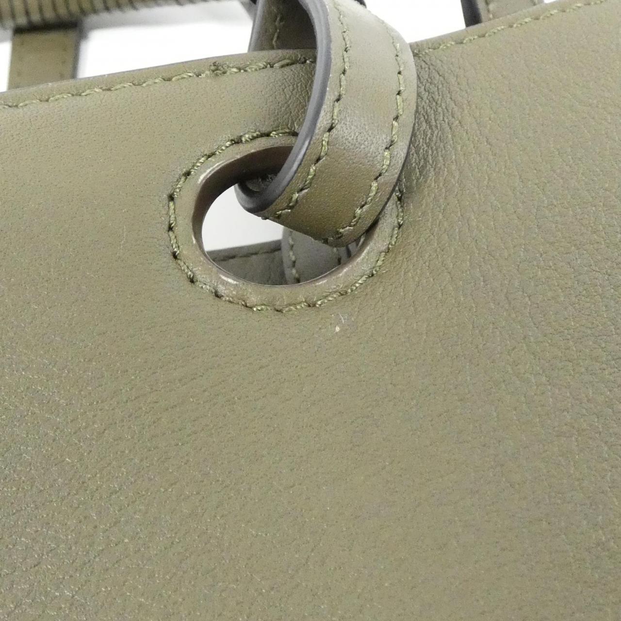 ロエベ アナグラム トート ミニ A717S74X02 バッグ