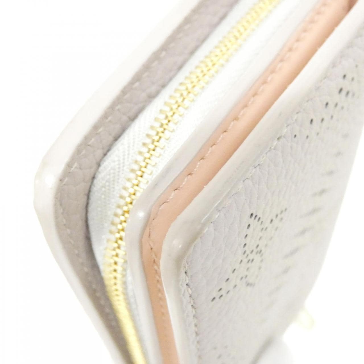 ルイヴィトン マヒナ ポルトフォイユ クレア M13470 財布