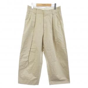 ウル URU 21FCC02 パンツ