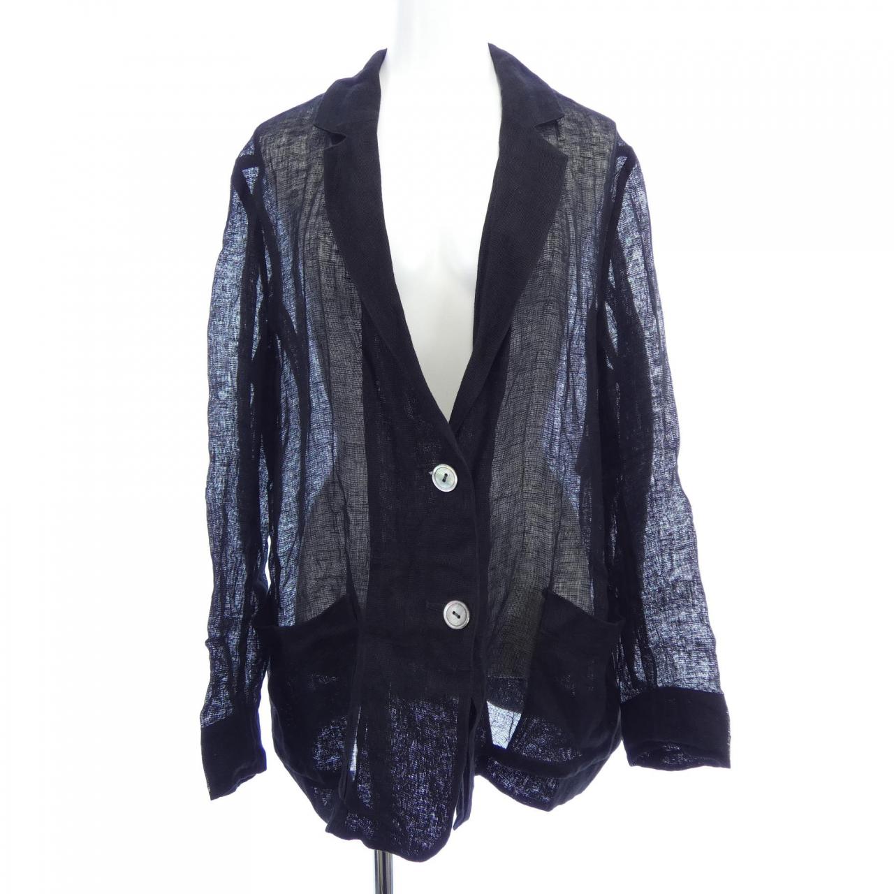 カレンソロジー Curensology CL507006ER-01 ジャケット