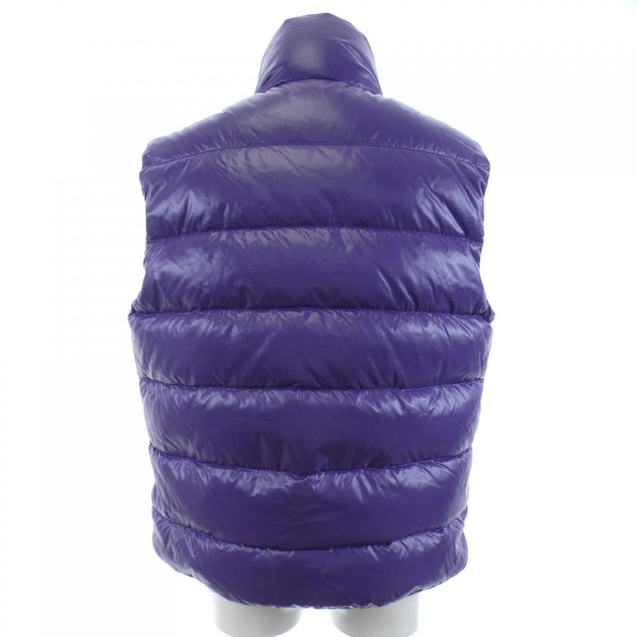 モンクレール MONCLER 43302/50/68950 43302/65/68950 TIBET ダウンベスト