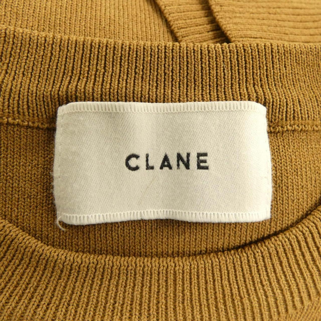 クラネ CLANE トップス