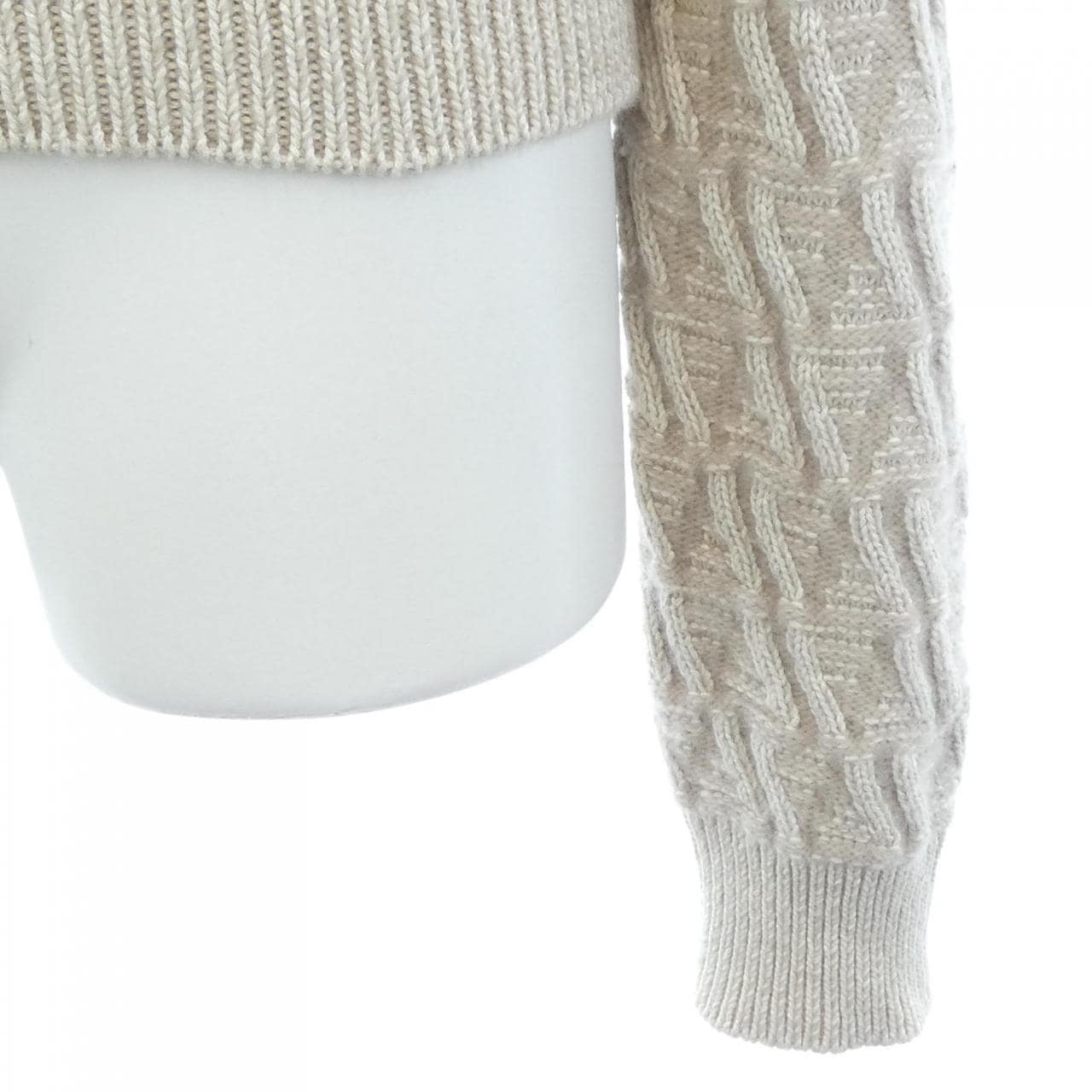 フェンディ FENDI FZXC90 ATPL ニット