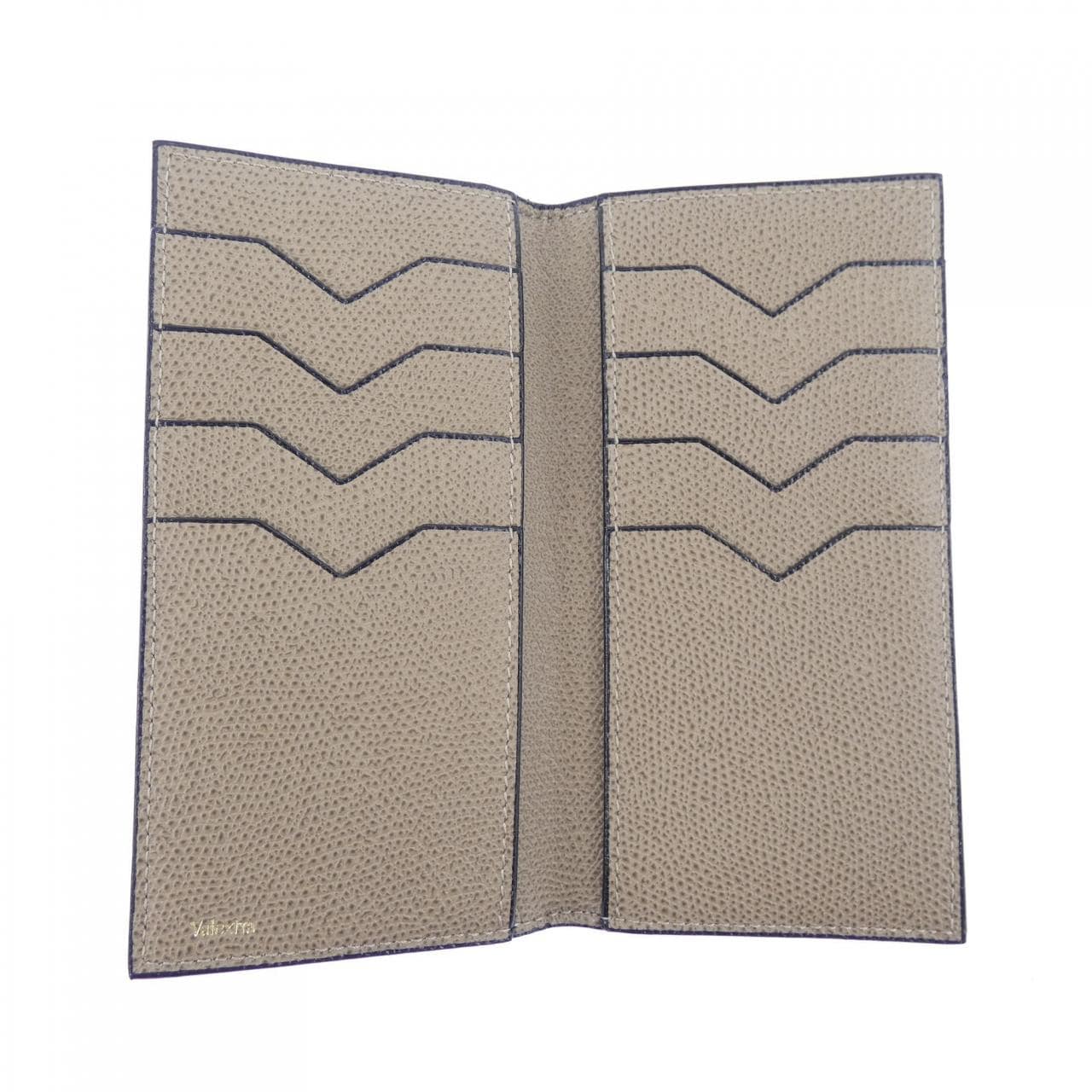 ヴァレクストラ VALEXTRA シティウォレット SGBR0026028LOCPL99 WALLET