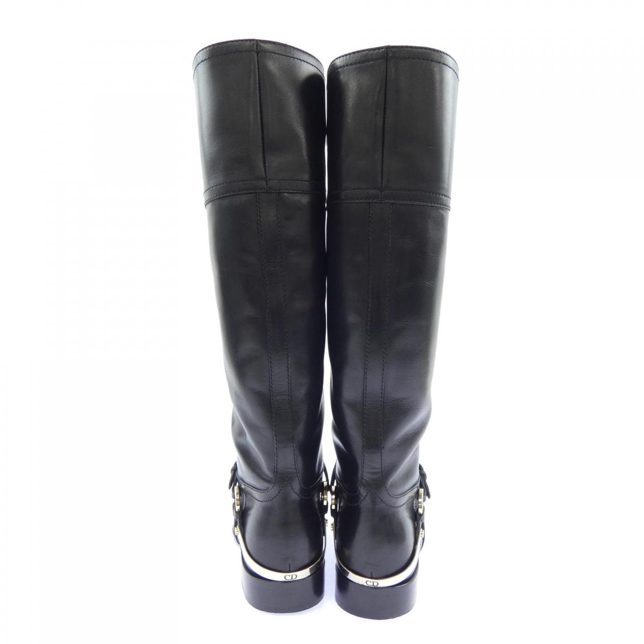 クリスチャンディオール CHRISTIAN DIOR M1 0312 ロングブーツ