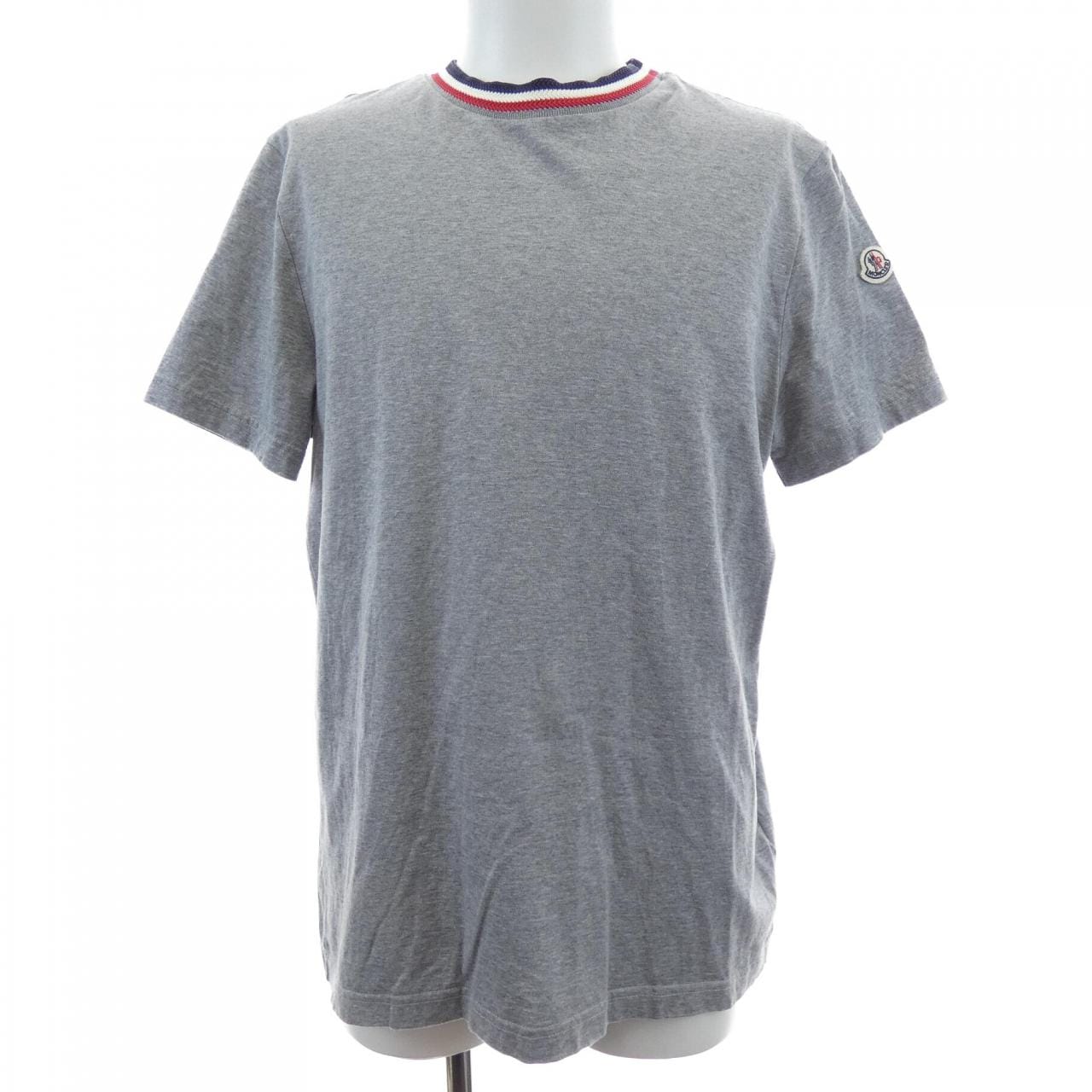 モンクレール MONCLER MAGLIA S／Sシャツ