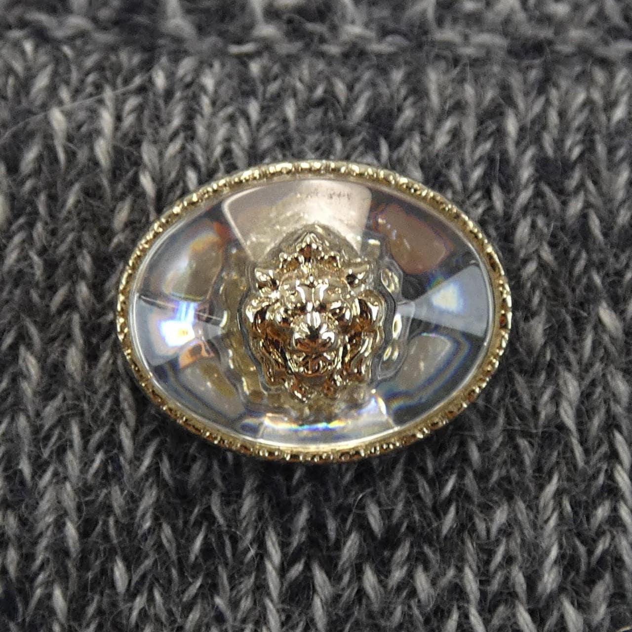 シャネル CHANEL LOOK45 P77550K11199 ニット