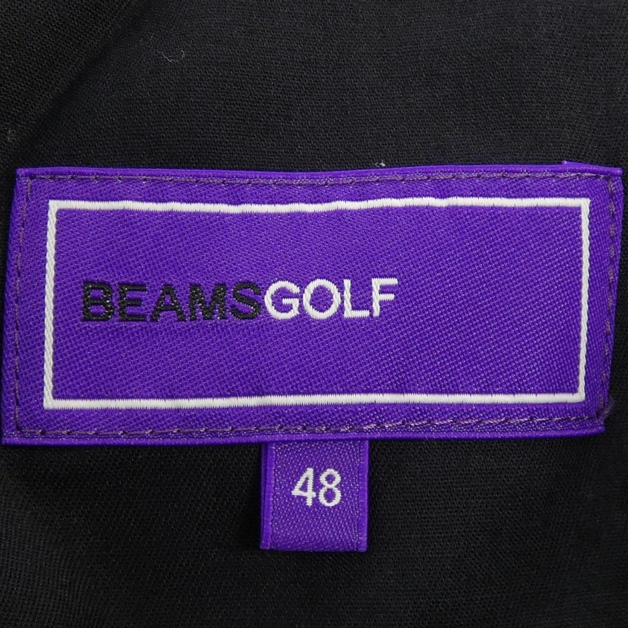 ビームスゴルフ BEAMS GOLF パンツ