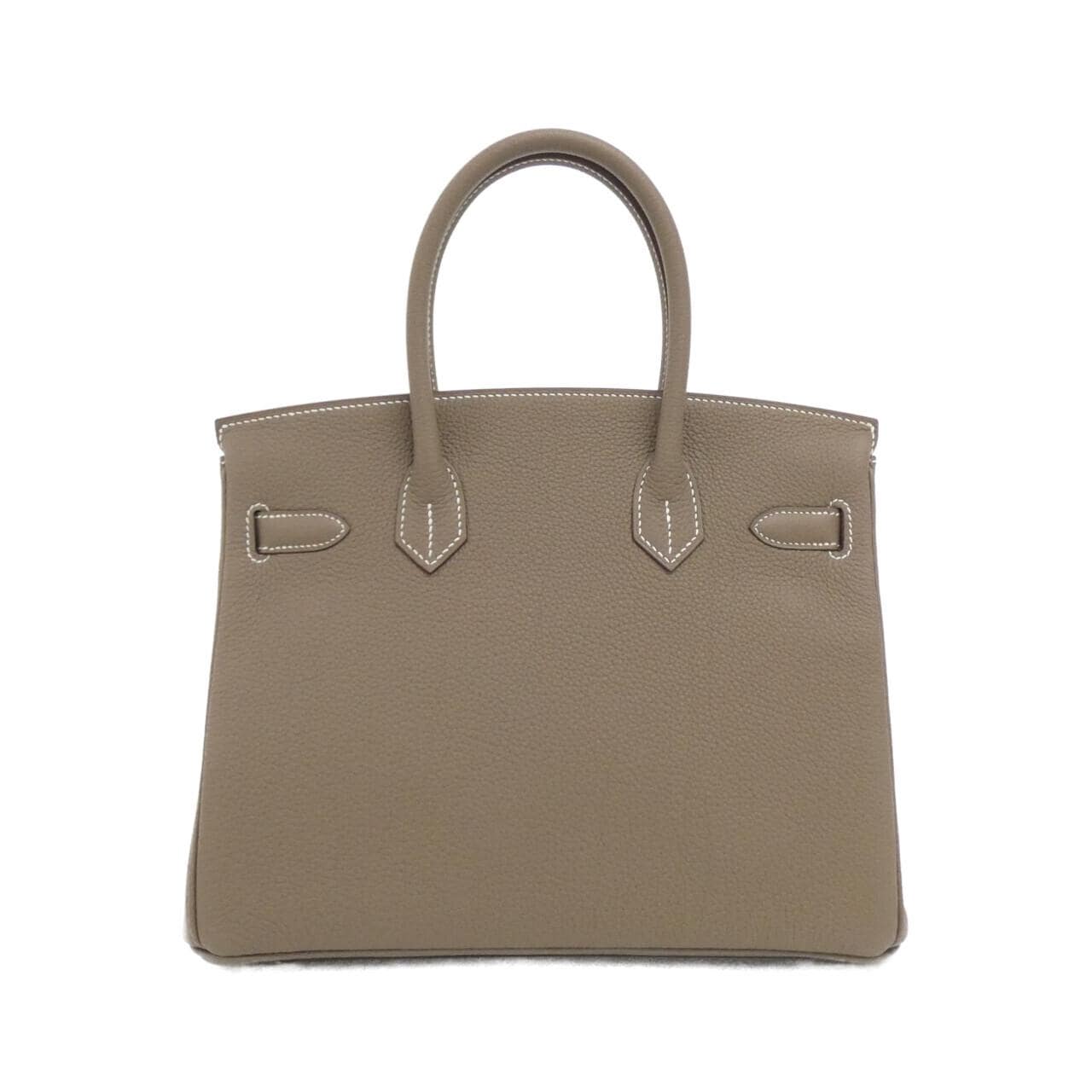 【未使用品】エルメス バーキン 30cm 030520CK バッグ