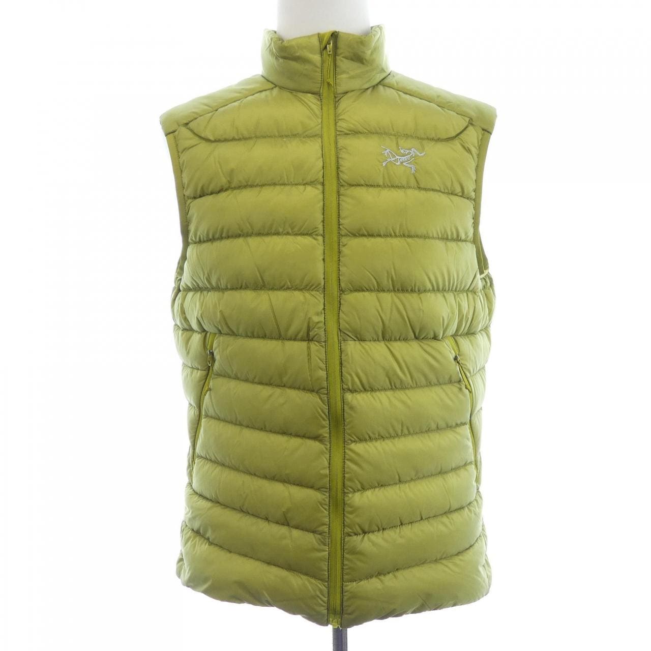 アークテリクス ARC'TERYX CERIUM LT VEST ダウンベスト