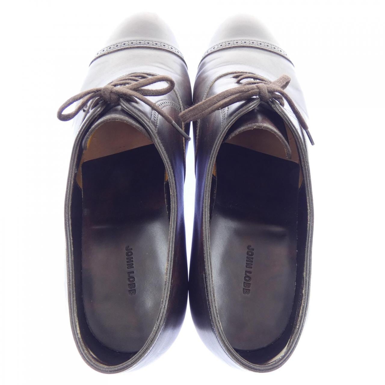 ジョンロブ JOHN LOBB PHILLIPⅡ シューズ