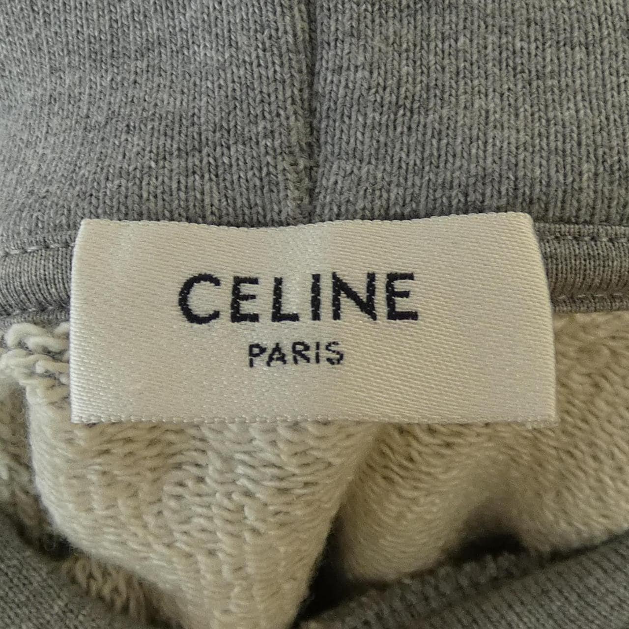 セリーヌ CELINE RY0KI345F パーカー