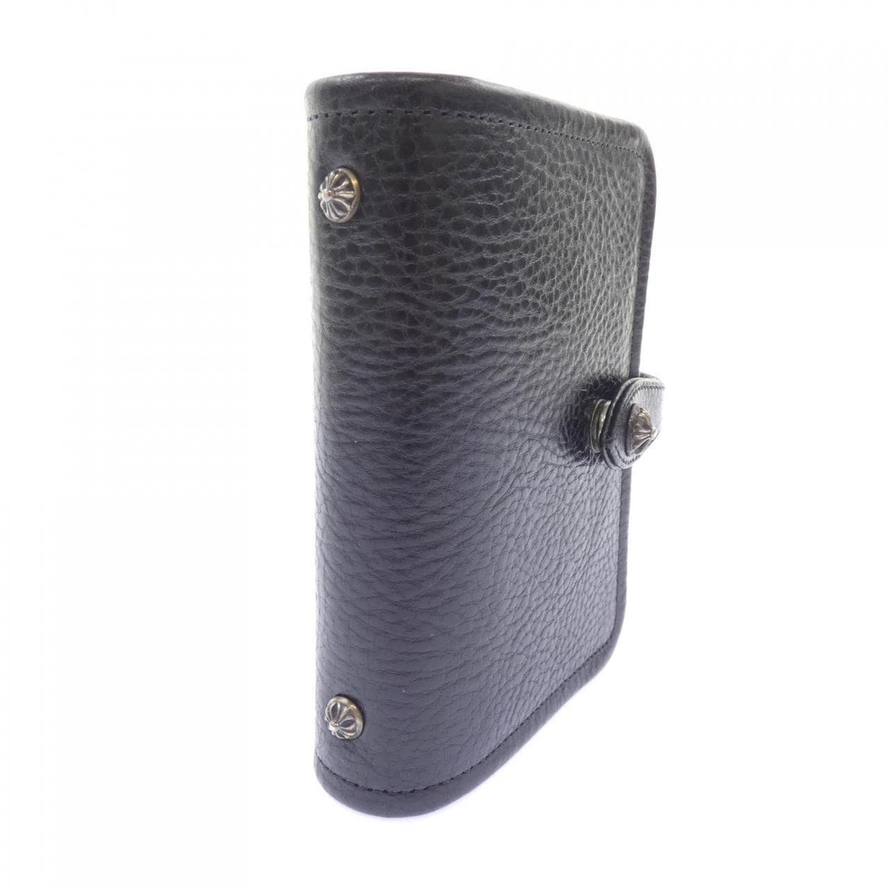 クロムハーツ CHROME HEARTS AGENDA MINI PLAIN 2813 304 0052 0900 ORGANIZER