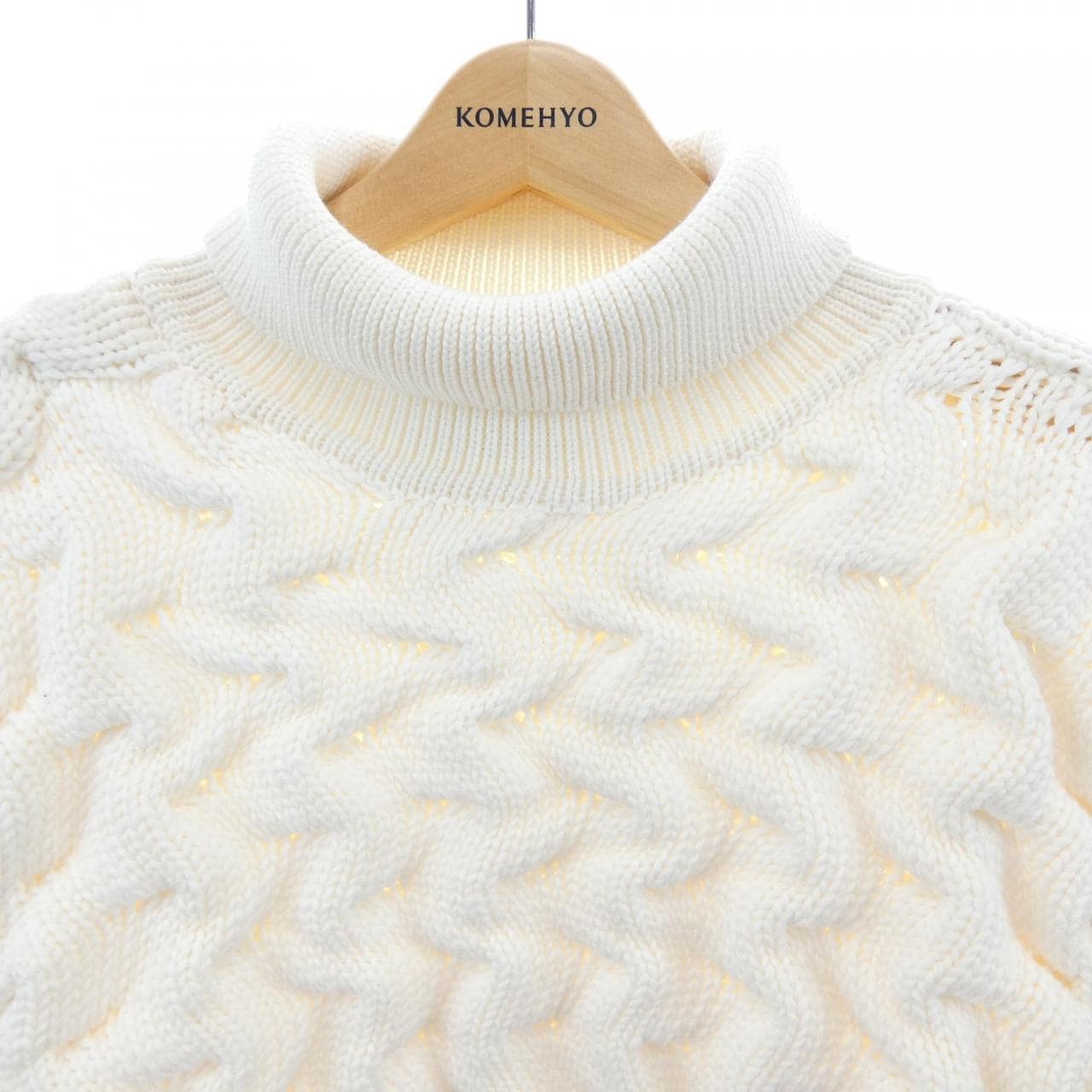 ベルルッティ Berluti ニット