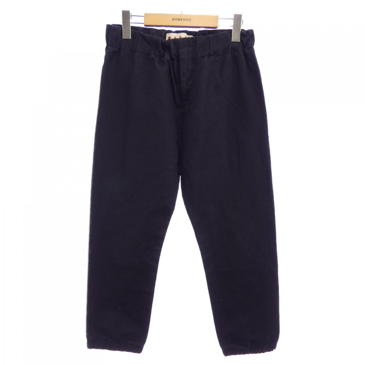 マルニ MARNI パンツ