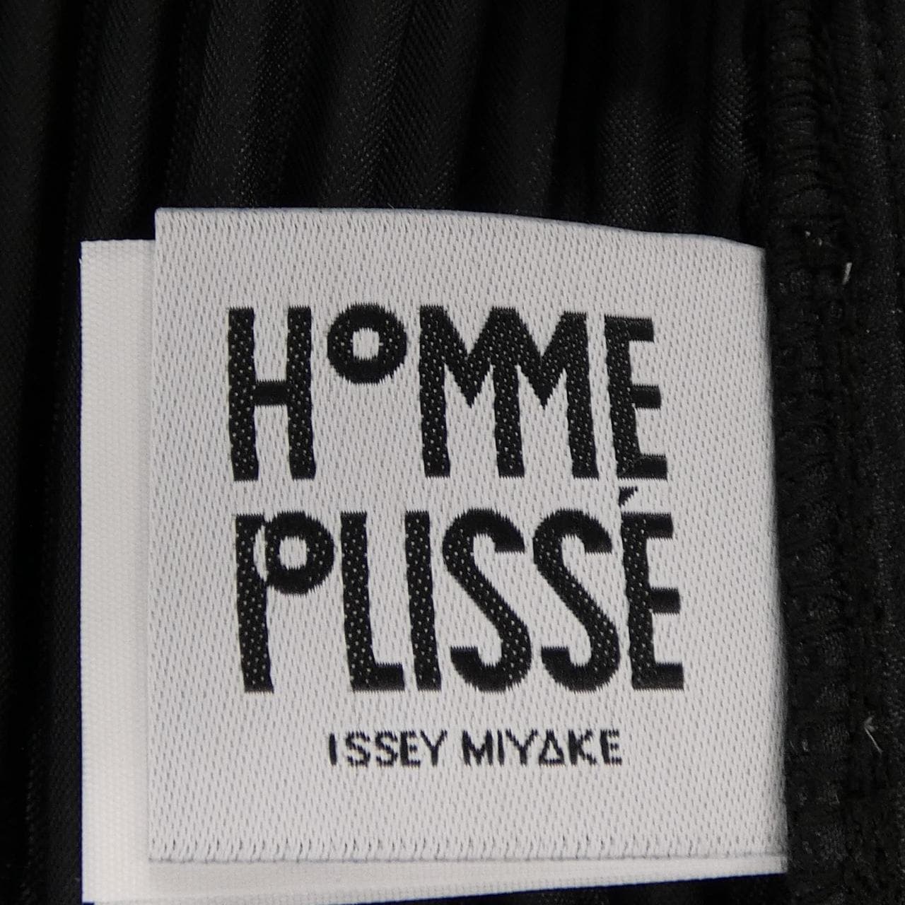 オムプリッセ HOMME PLISSE HP53JD155 ジャケット