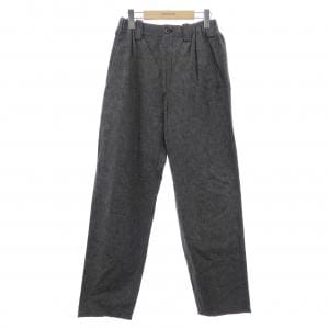 ヨウジヤマモト YOHJI YAMAMOTO MP-P15-002 パンツ