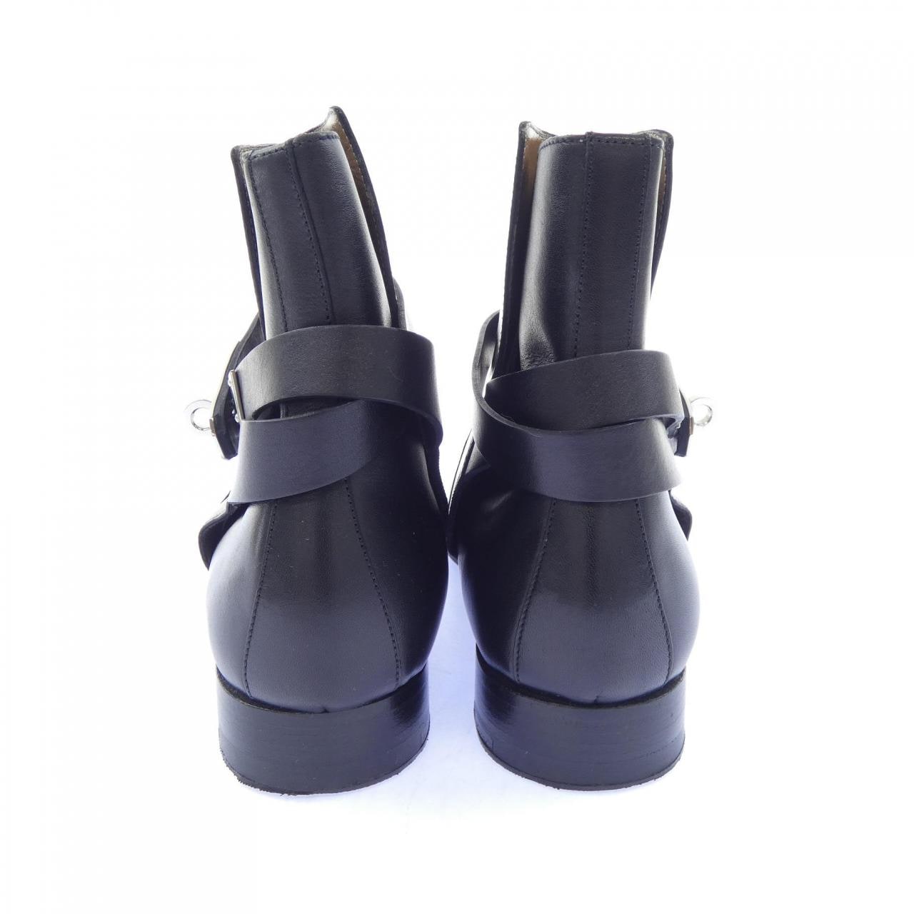 エルメス HERMES NEO ブーツ