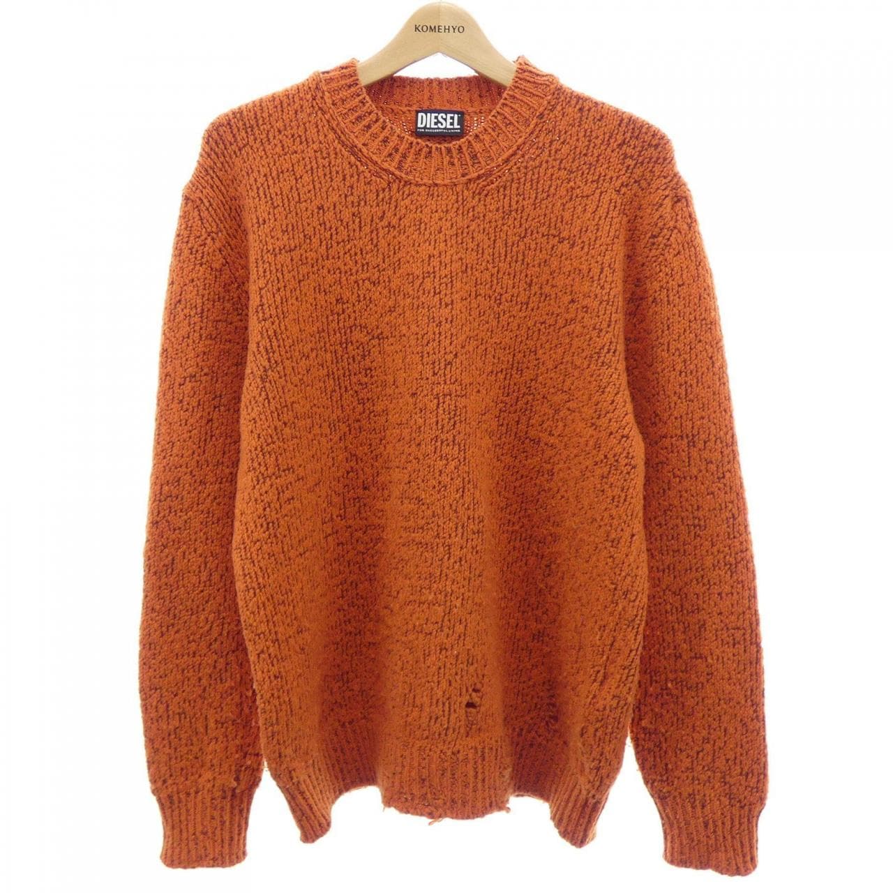 ディーゼル DIESEL IT002555 ニット