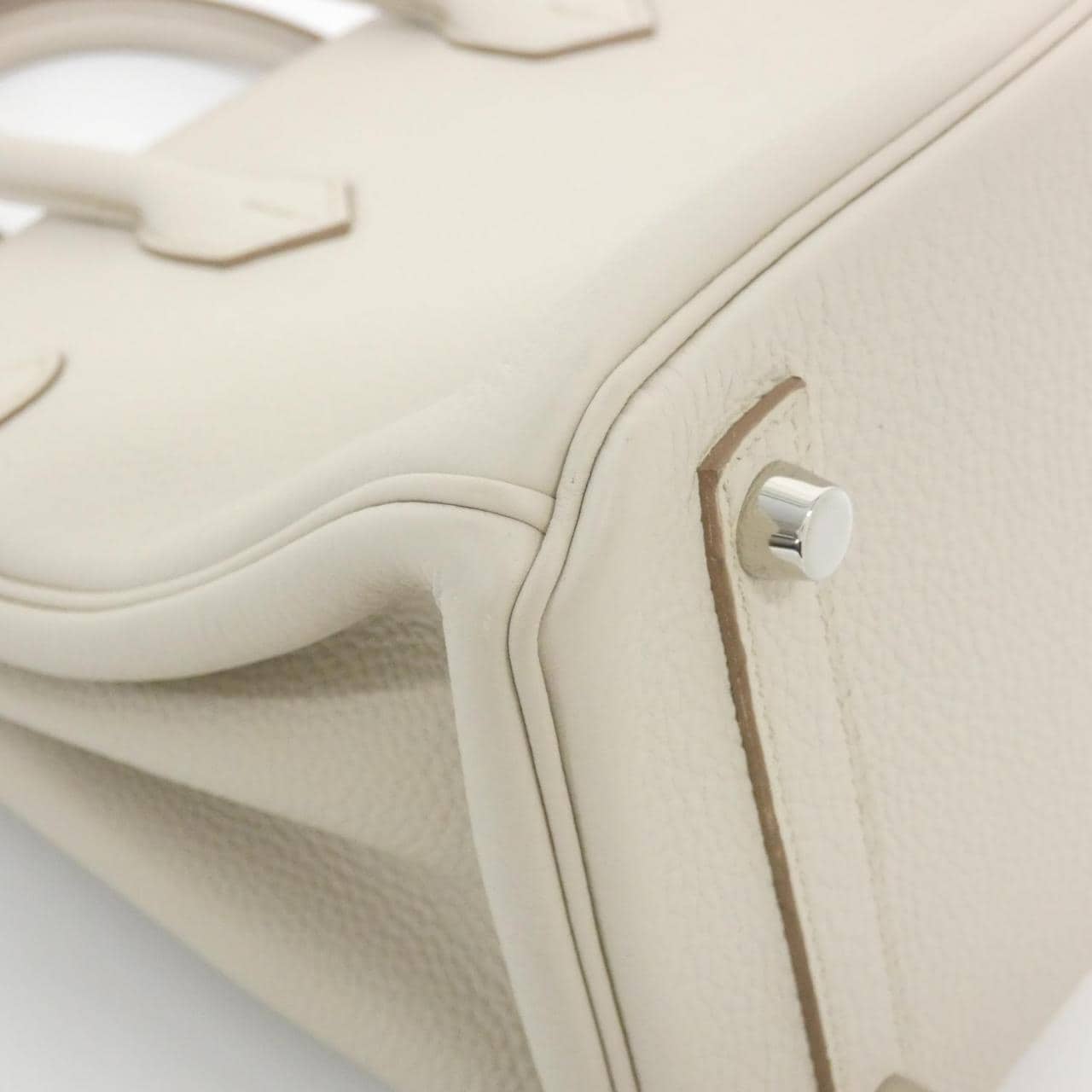 エルメス バーキン 25cm 041344CK バッグ